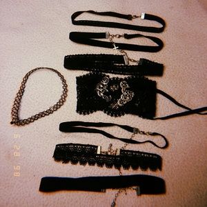 Chockers
